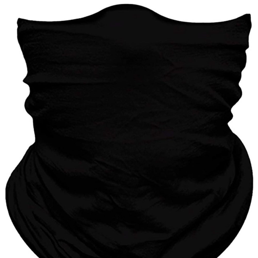 Balaclava Face UV Protection Neck Gaiter Face Mask - Picture 2 of 6